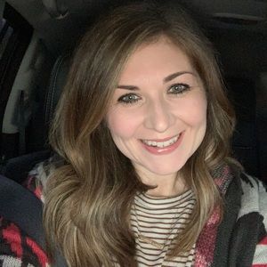 Meet your Posher, Meredith